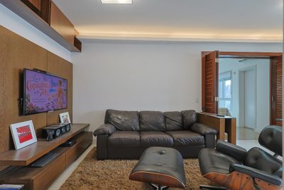 Apartamento, 1 quarto, 57 m² - Foto 3