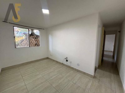 Apartamento, 2 quartos, 45 m² - Foto 3