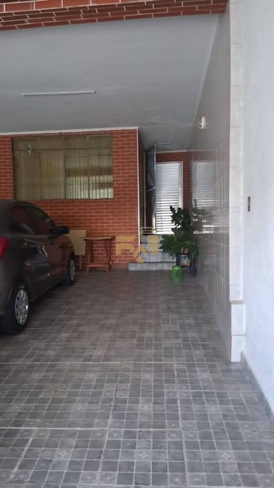 Sobrado, 3 quartos, 252 m² - Foto 4
