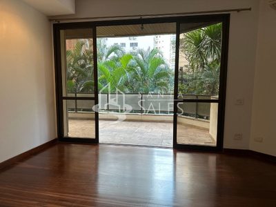 Apartamento, 4 quartos, 197 m² - Foto 1
