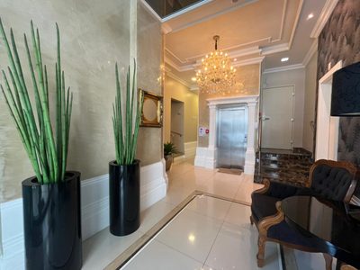 Apartamento, 3 quartos, 132 m² - Foto 3