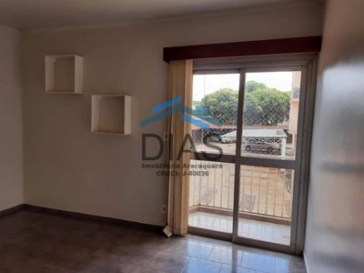 Apartamento, 2 quartos, 57 m² - Foto 2
