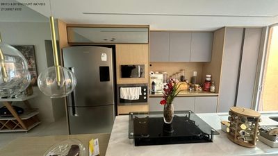 Apartamento, 4 quartos, 185 m² - Foto 5