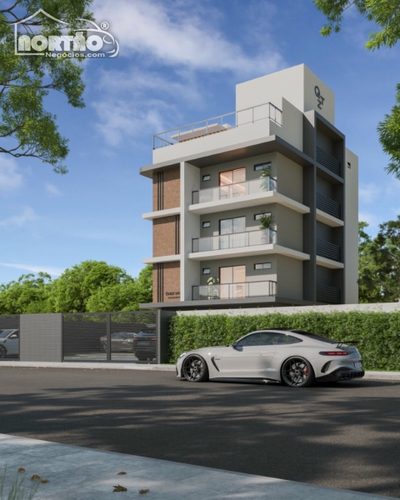 Casa, 2 quartos, 54 m² - Foto 1