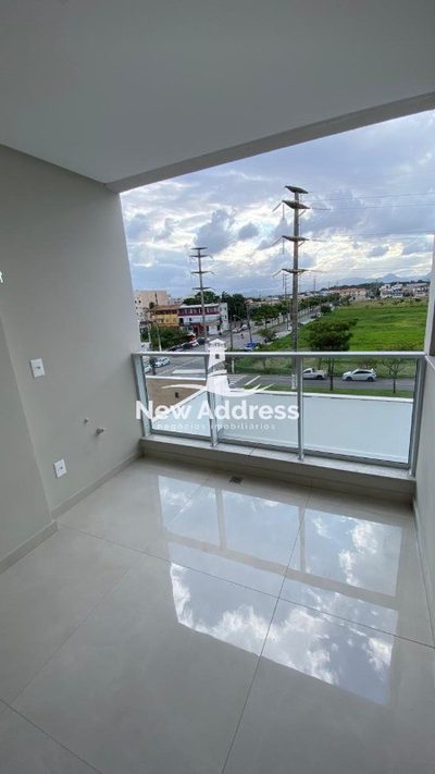 Apartamento, 2 quartos, 63 m² - Foto 3
