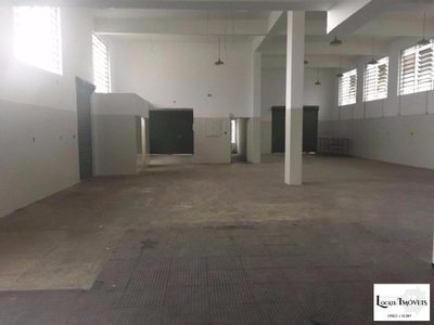 Depósito-Galpão, 800 m² - Foto 3