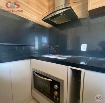 Apartamento, 2 quartos, 50 m² - Foto 5