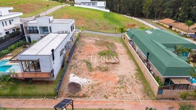 Loteamento e Condomínio, 800 m² - Foto 3
