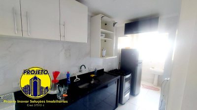 Apartamento, 2 quartos, 54 m² - Foto 4