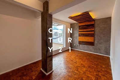 Cobertura, 1 quarto, 110 m² - Foto 4