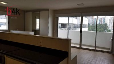 Apartamento, 1 quarto, 60 m² - Foto 2