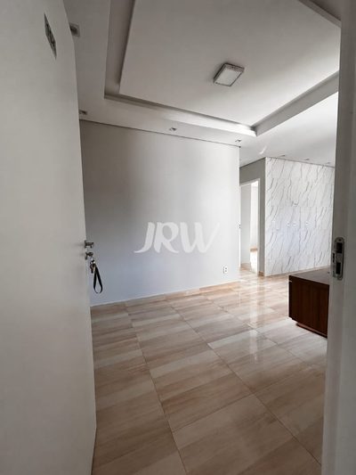 Apartamento, 2 quartos, 48 m² - Foto 3