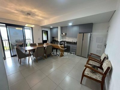 Apartamento, 3 quartos, 89 m² - Foto 3