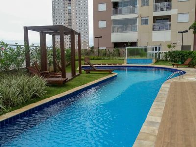 Apartamento, 2 quartos, 50 m² - Foto 1