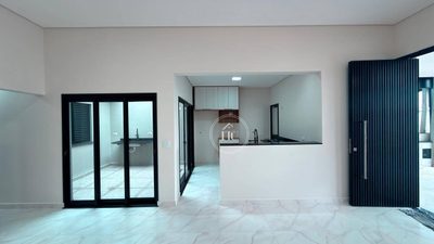 Casa, 3 quartos, 97 m² - Foto 4
