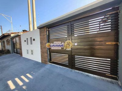 Casa, 2 quartos, 68 m² - Foto 5