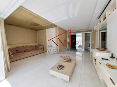 Apartamento, 4 quartos, 1 m² - Foto 1
