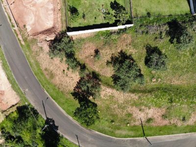 Terreno, 1318 m² - Foto 1