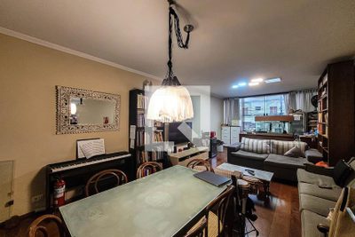 Casa, 3 quartos, 210 m² - Foto 3