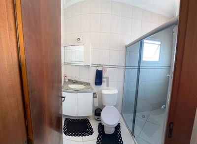 Sobrado, 2 quartos, 112 m² - Foto 4