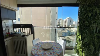 Apartamento, 1 quarto, 32 m² - Foto 1