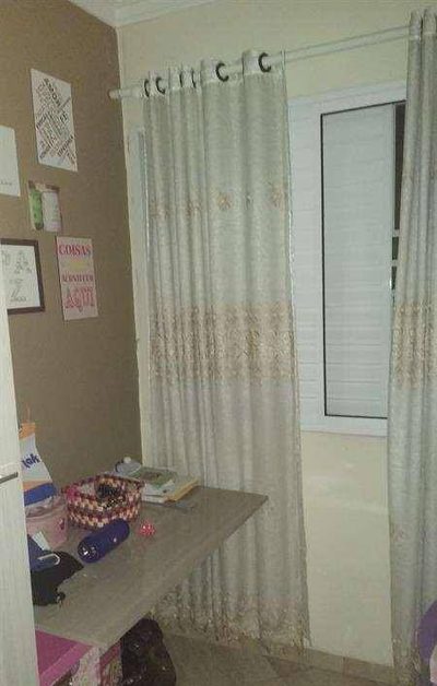 Sobrado, 2 quartos, 70 m² - Foto 4