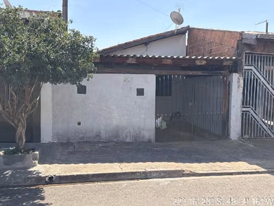 Casa, 2 quartos, 126 m² - Foto 1
