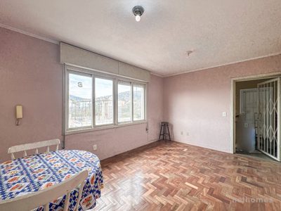 Apartamento, 1 quarto, 25 m² - Foto 3
