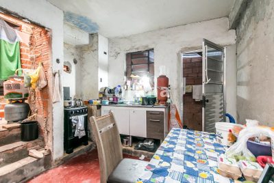 Casa, 1 quarto, 10 m² - Foto 5
