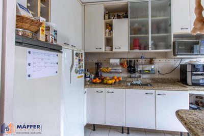 Cobertura, 3 quartos, 137 m² - Foto 5