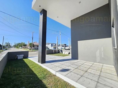Casa, 3 quartos, 100 m² - Foto 2