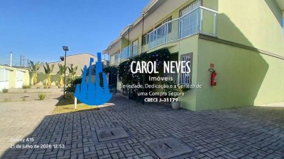 Sobrado, 2 quartos, 81 m² - Foto 5