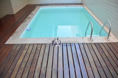 Cobertura, 4 quartos, 272 m² - Foto 1