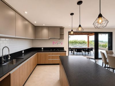 Casa, 3 quartos, 300 m² - Foto 3
