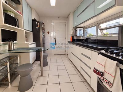 Apartamento, 3 quartos, 117 m² - Foto 4