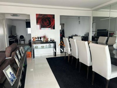Apartamento, 3 quartos, 234 m² - Foto 3