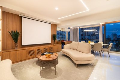 Apartamento, 3 quartos, 158 m² - Foto 3