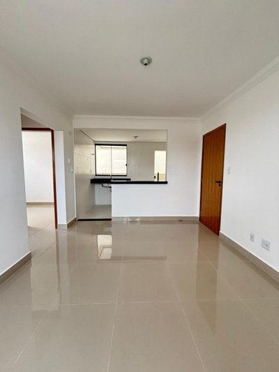 Apartamento, 2 quartos, 52 m² - Foto 1