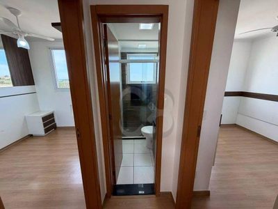 Apartamento, 2 quartos, 50 m² - Foto 5
