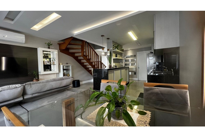 Casa, 2 quartos, 100 m² - Foto 4