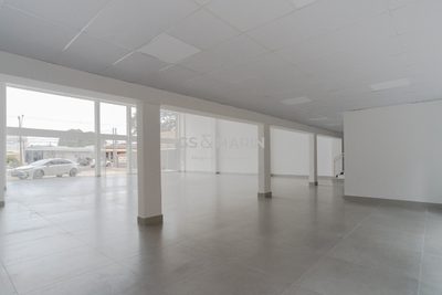 Loja-Salão, 400 m² - Foto 3