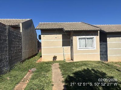 Casa, 2 quartos, 207 m² - Foto 1