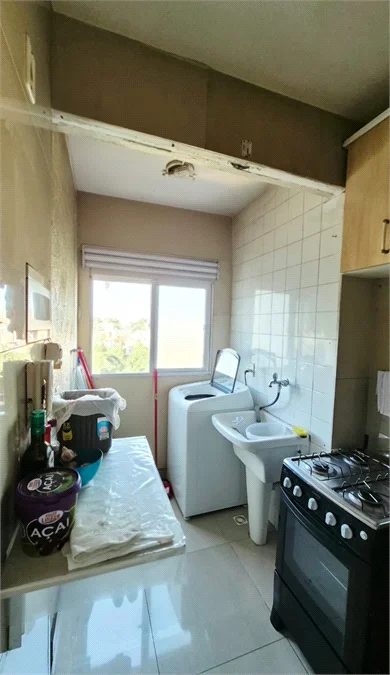 Apartamento, 2 quartos, 49 m² - Foto 5