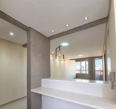 Apartamento, 2 quartos, 90 m² - Foto 3