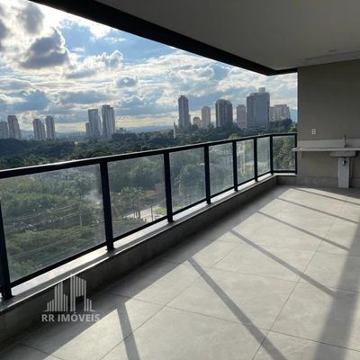 Apartamento, 3 quartos, 344 m² - Foto 5