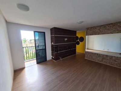 Apartamento, 3 quartos, 69 m² - Foto 2