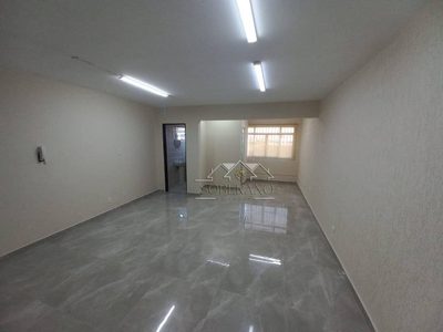Sala-Conjunto, 43 m² - Foto 3