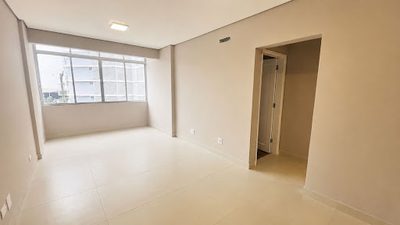 Apartamento, 2 quartos, 82 m² - Foto 2