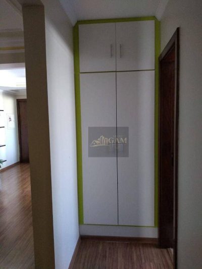 Apartamento, 3 quartos, 86 m² - Foto 5