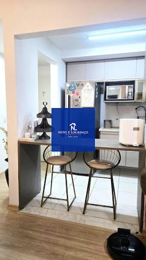Apartamento, 2 quartos, 76 m² - Foto 4